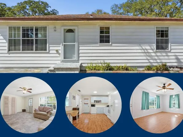 143 N Audrey Cir NW, Fort Walton Beach, FL 32548