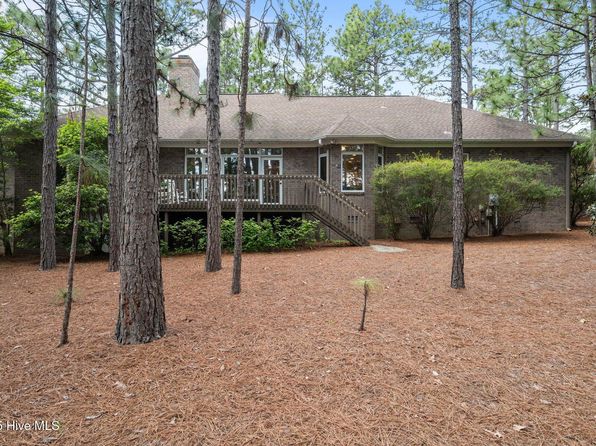 8 Driving Range Road, Pinehurst, NC 28374