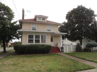 2733 Weston Ave, Niagara Falls, NY 14305