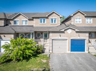 1447 Rankin Way, Innisfil, ON L9S0C5