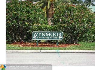 3203 Portofino Pt APT B2, Coconut Creek, FL 33066