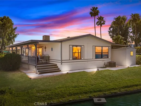 586 Channel Way, Needles, CA 92363