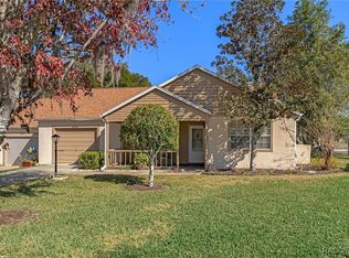 3585 N Willowtree Point, Beverly Hills, FL 34465