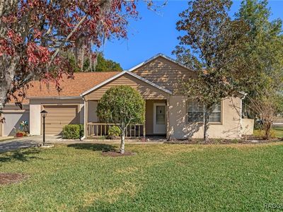 3585 N Willowtree Point, Beverly Hills, FL, 34465