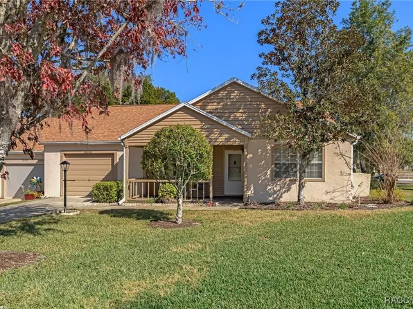 3585 N Willowtree Point, Beverly Hills, FL 34465