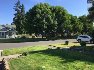 415 S 52nd St, Tacoma, WA 98408