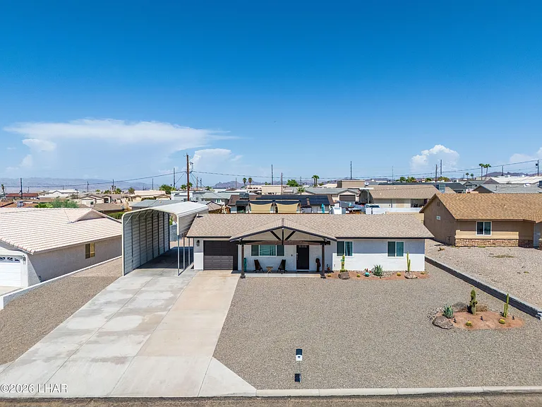 2345 Palo Verde Blvd N — Photo 75