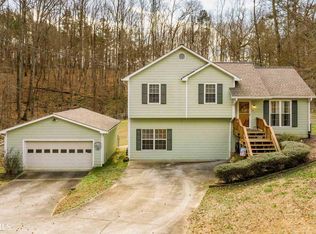 55 Flat Rock Rd, Villa Rica, GA 30180