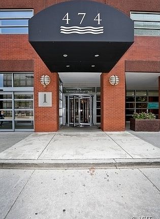 2nd image of 474 N Lake Shore Dr APT 6004