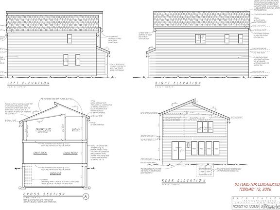 5th image of LOT 65 Clinton Shore Dr