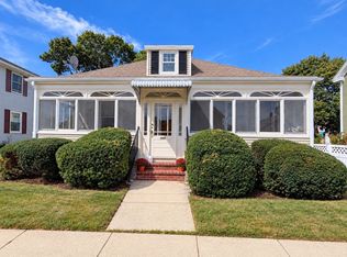 57 Glendale Ave, Peabody, MA 01960