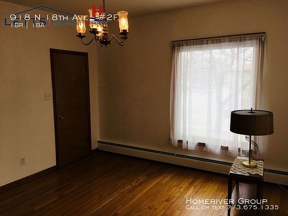 3rd image of 918 N 18th Ave APT 2F