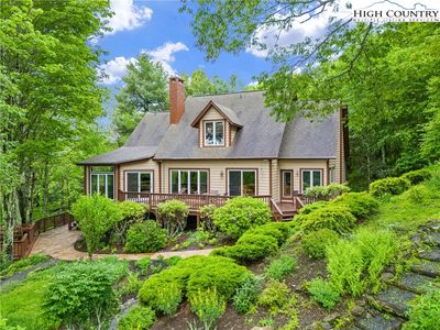 349 Belmont Drive, Boone, NC, 28607