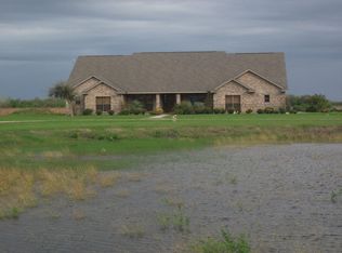 1702 Wright Dr, Kingsville, TX 78363