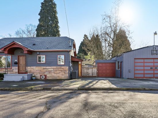 9328 SE Glenwood St, Portland, OR 97266