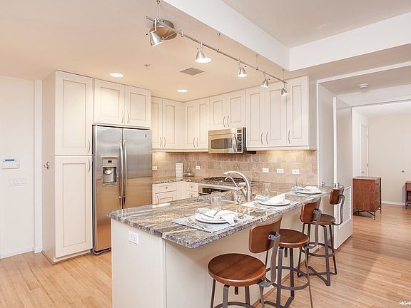 2nd image of 7137 E Rancho Vista Dr Unit 4002