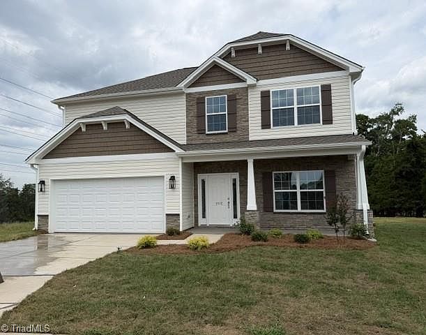 1st image of 1312 Dandridge Dr