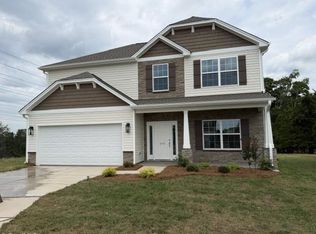 1312 Dandridge Dr, Kernersville, NC 27284