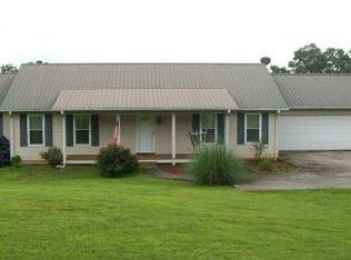 764 Mud Creek Rd, Alto, GA 30510