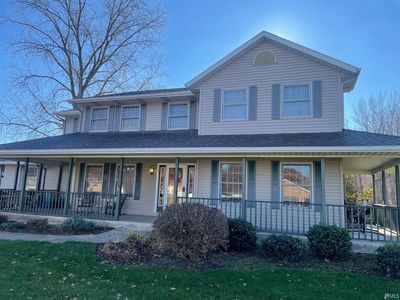 12562 Hillside Dr, Plymouth, IN, 46563