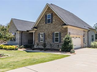 7061 English Pride Dr, Trinity, NC 27370