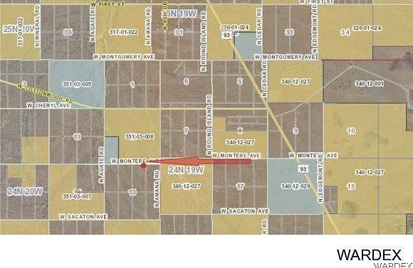 1st image of LOT 3 Montere Avenue