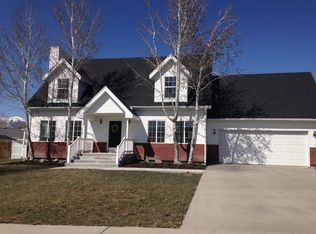 1137 E 170 N, Heber, UT 84032