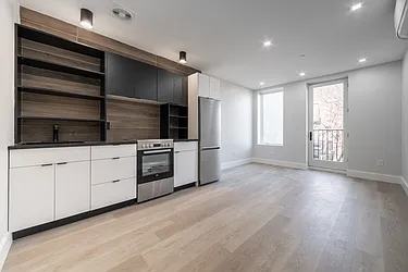 Rented by STY Management LLC