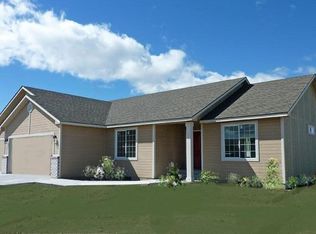 2010 S 54th Ave, Yakima, WA 98903