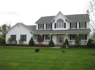 4645 Rock Spring Rd, Ravenna, OH 44266