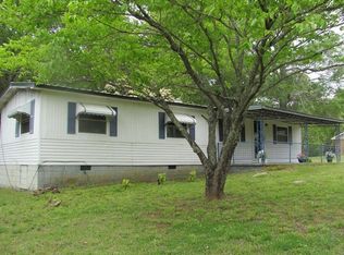 4299 Union Church Rd, McDonough, GA 30252