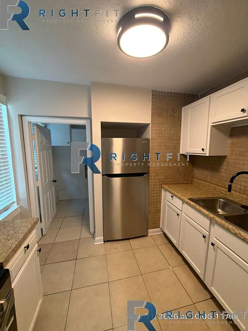 Renovated Home in Jacksonville — Photo 3