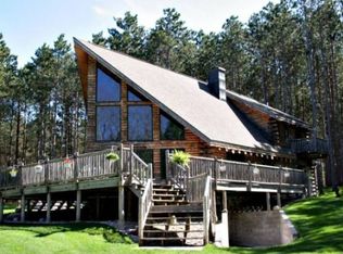 2138 W 6th Rd, Buckley, MI 49620