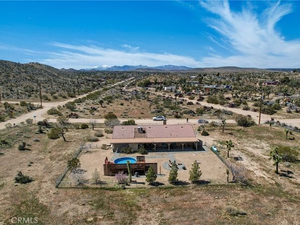 4975 Balsa Ave, Yucca Valley, CA 92284