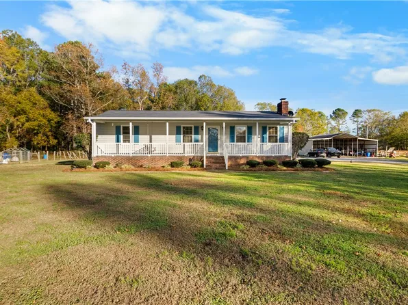 5955 Highway 221 S, Laurens, SC 29360