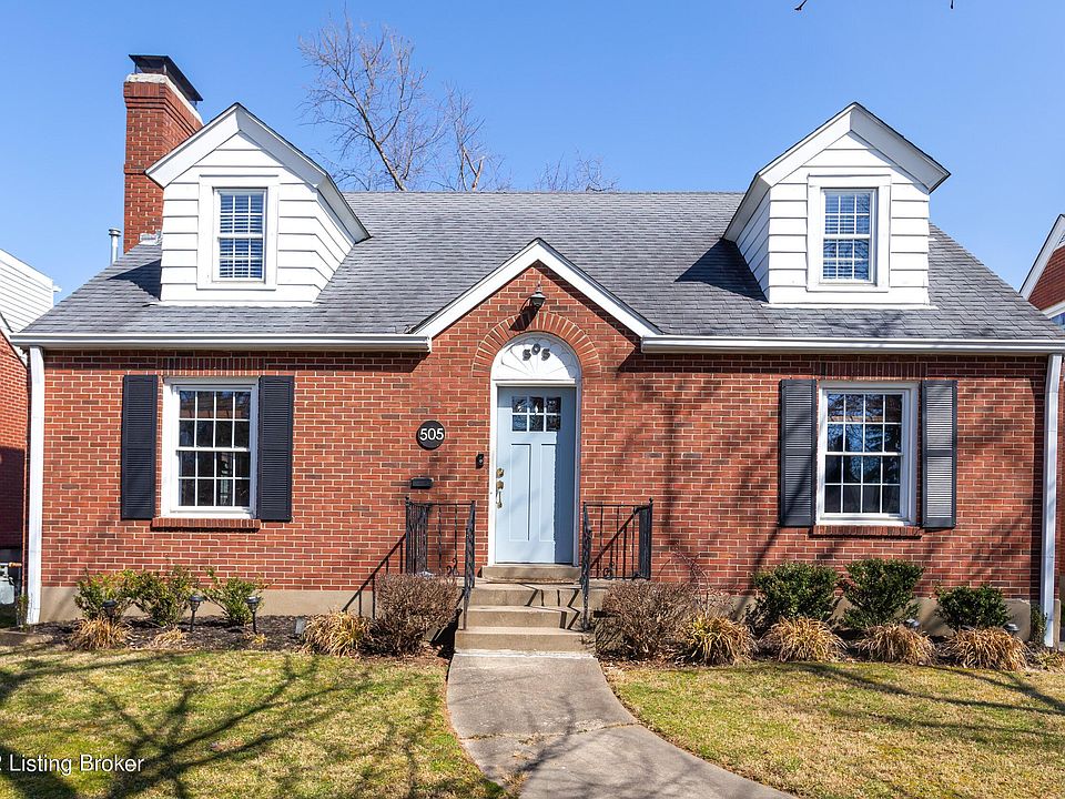 1st image of 505 Cannons Ln