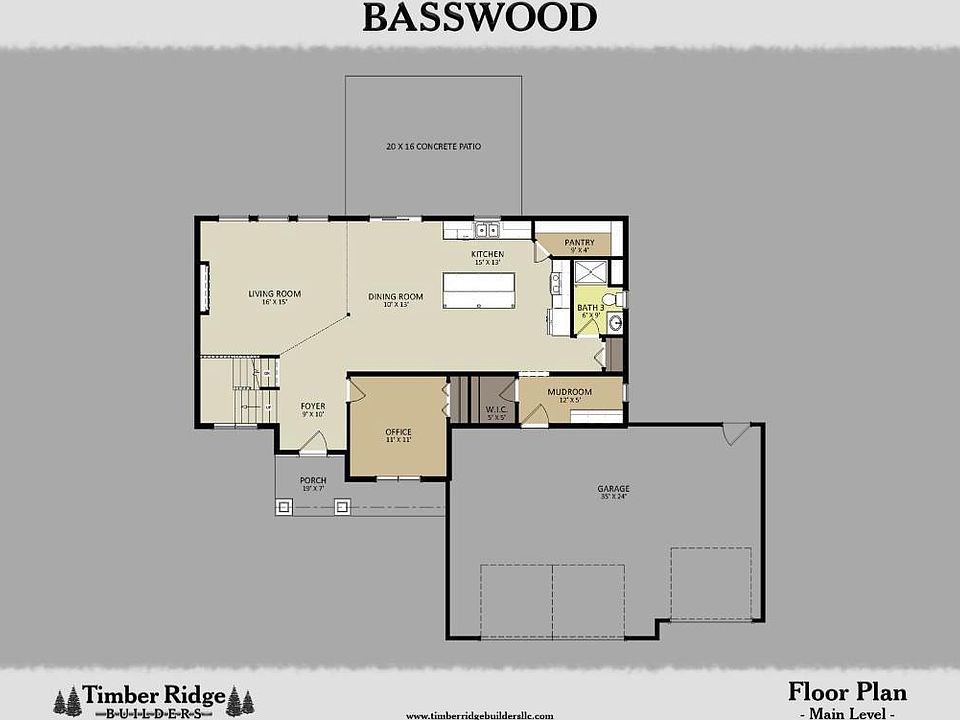 2nd image of 570 Amberwood Way
