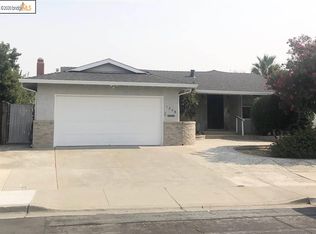 1408 Mission Dr, Antioch, CA 94509