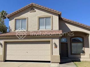 3048 E Millbrae Ln, Gilbert, AZ 85234