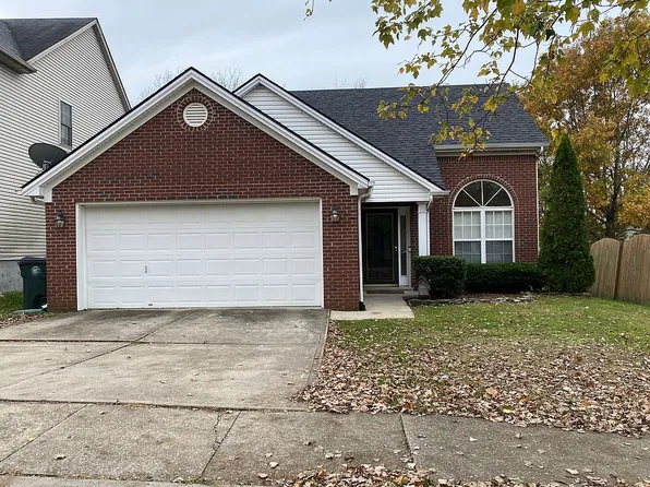 580 Newbury Way, Lexington, KY 40514