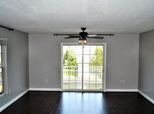 5578 Bow Falls Blvd, Dublin, OH 43016