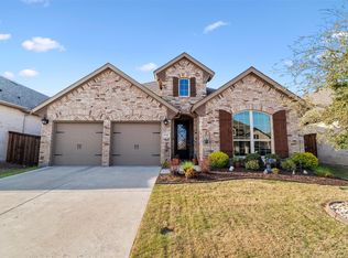 1548 Jocelyn Dr, Haslet, TX 76052
