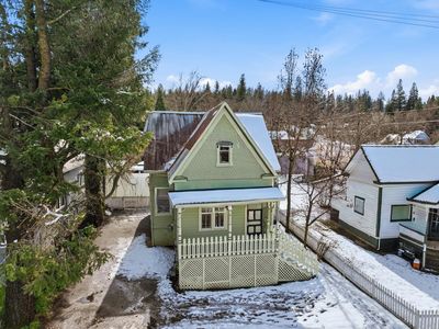411 Colfax Ave, Grass Valley, CA, 95945