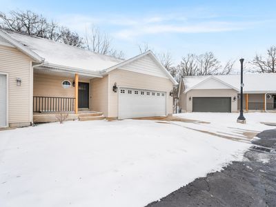 706 Tioga Park Dr, Big Rapids, MI, 49307