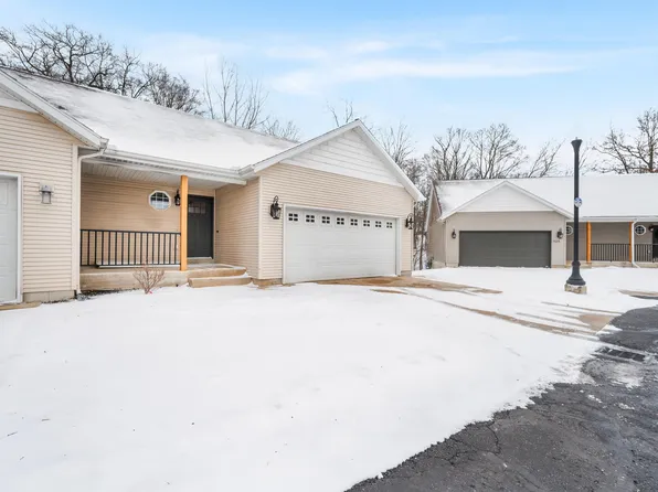 706 Tioga Park Dr, Big Rapids, MI 49307