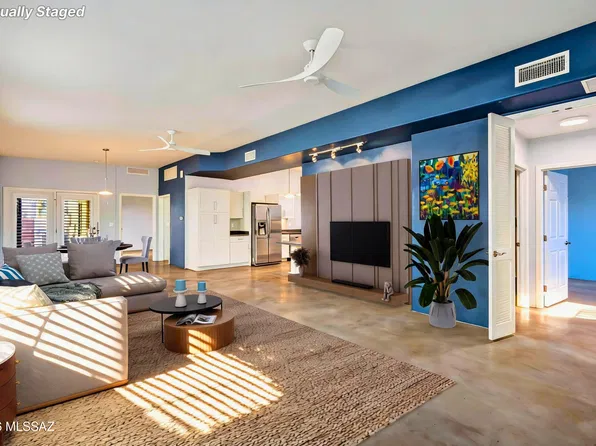381 S 3rd Ave, Tucson, AZ 85701