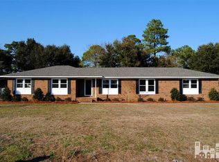 4621 Dean Dr, Wilmington, NC 28405
