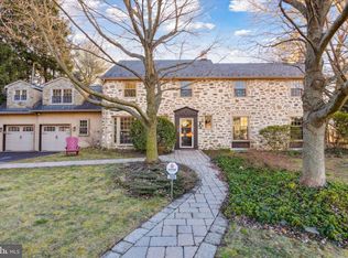 7909 Heather Rd, Elkins Park, PA 19027