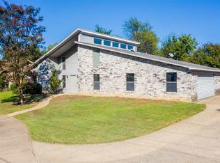 1902 McCann Rd, Longview, TX 75601