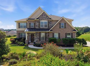 9 Ione Cir, Williamston, SC 29697